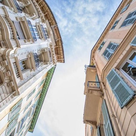 L7 Suite 5Mins Walk Old Town 3 Rooms Ac Wifi Νίκαια Εξωτερικό φωτογραφία
