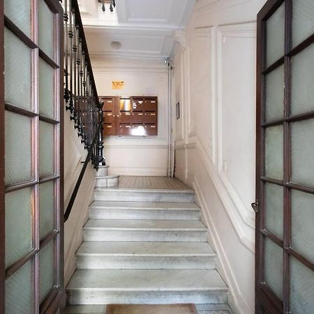 L7 Suite 5Mins Walk Old Town 3 Rooms Ac Wifi Νίκαια Εξωτερικό φωτογραφία