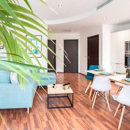 L7 Suite 5Mins Walk Old Town 3 Rooms Ac Wifi Νίκαια Εξωτερικό φωτογραφία