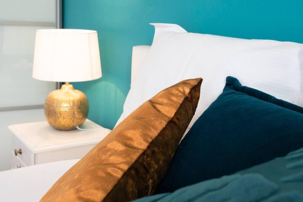 L7 Suite 5Mins Walk Old Town 3 Rooms Ac Wifi Νίκαια Εξωτερικό φωτογραφία