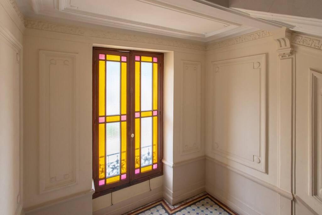 L7 Suite 5Mins Walk Old Town 3 Rooms Ac Wifi Νίκαια Εξωτερικό φωτογραφία