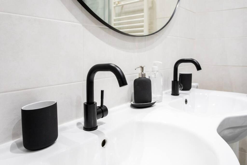 L7 Suite 5Mins Walk Old Town 3 Rooms Ac Wifi Νίκαια Εξωτερικό φωτογραφία