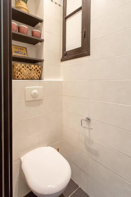 L7 Suite 5Mins Walk Old Town 3 Rooms Ac Wifi Νίκαια Εξωτερικό φωτογραφία