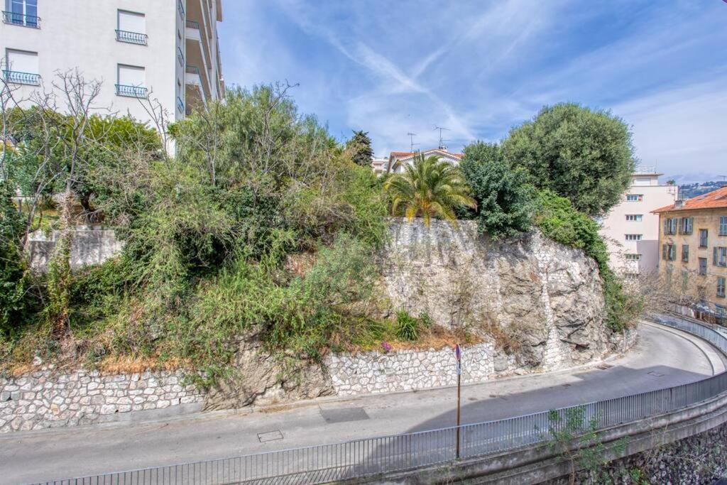 L7 Suite 5Mins Walk Old Town 3 Rooms Ac Wifi Νίκαια Εξωτερικό φωτογραφία