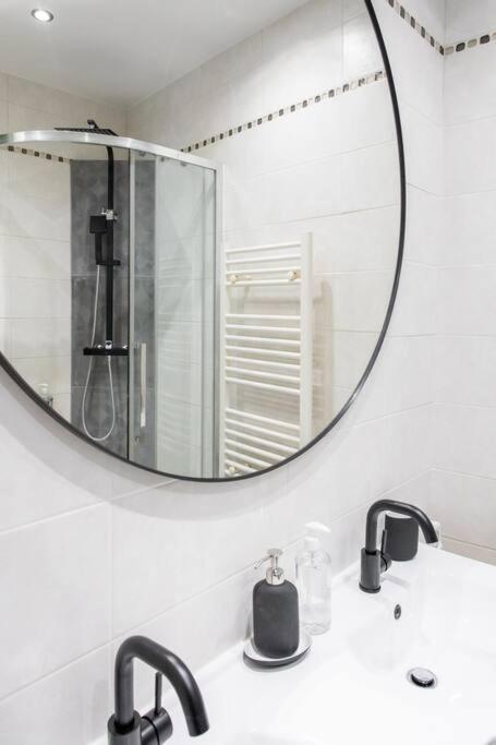 L7 Suite 5Mins Walk Old Town 3 Rooms Ac Wifi Νίκαια Εξωτερικό φωτογραφία