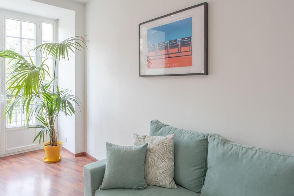 L7 Suite 5Mins Walk Old Town 3 Rooms Ac Wifi Νίκαια Εξωτερικό φωτογραφία