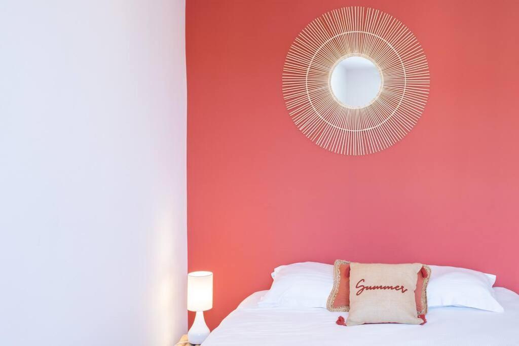 L7 Suite 5Mins Walk Old Town 3 Rooms Ac Wifi Νίκαια Εξωτερικό φωτογραφία